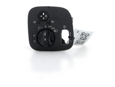 Light switch - Mercedes CLASSE CLK II PH.1 - 20354506049116 - K1-8221W