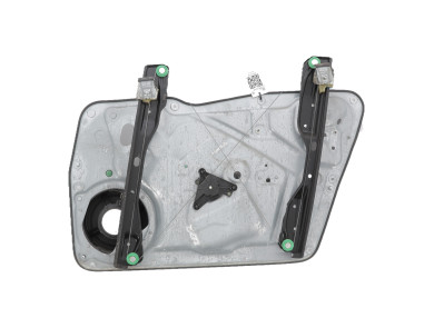 Left front window-lift used - Volkswagen TIGUAN - 5N0959701E Z0H