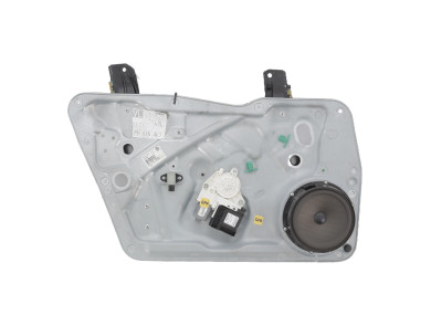 Lève-vitre avant gauche - Volkswagen TIGUAN I PH.1 - 5N0959701EZ0H - M1-7236M