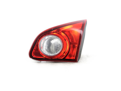 Right hatchback boot light used - Nissan QASHQAI +2 - 26554-JD80A-