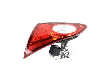Right hatchback boot light - Nissan QASHQAI +2 I PH.1 - 26554-JD80A- I1-7109Q