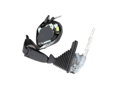 Ceinture sécurité avant gauche occasion - Nissan QASHQAI - 86885-BR01B-