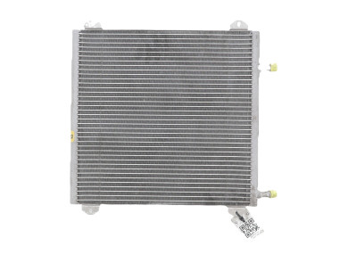 A/C Condenser used - Renault TWINGO - 7700433077