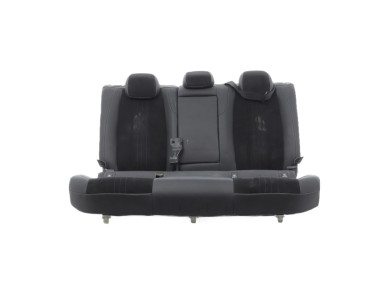 Rear interior - Peugeot 308 II PH.1 - KITBANQUETTE308II - Q1-4371C