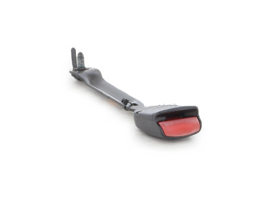 Attache ceinture sécurité avant gauche - Renault MEGANE III PH.2 - 878170002R - L1-3361H
