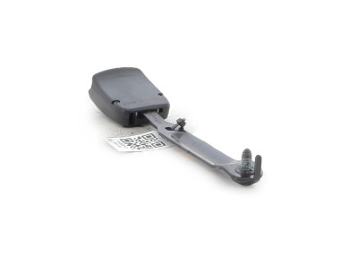 Left front belt clip - Renault MEGANE III PH.2 - 878170002R - L1-3361H