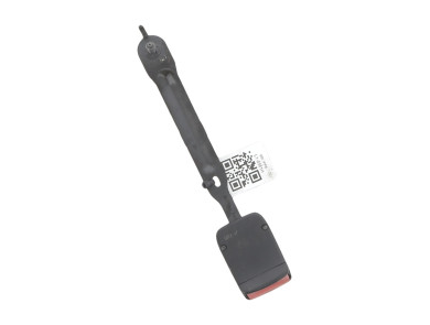 Attache ceinture sécurité avant gauche - Renault MEGANE III PH.2 - 878170002R - L1-3361H