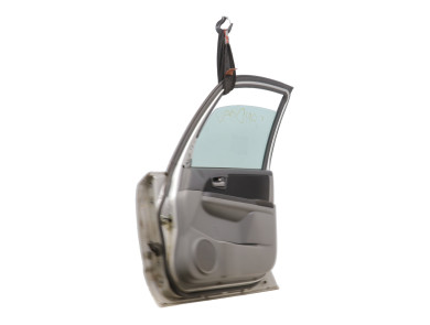 Right front door - Suzuki SX4 I - Gris Clair - 68001-79J00 - X1-5215I