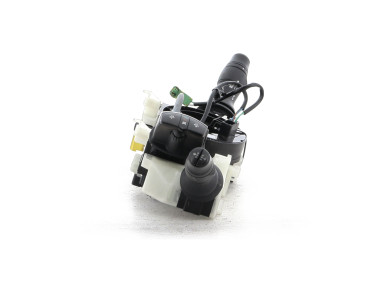 Steering column stalk switch - Renault MEGANE III PH.2 - 255670017R - G1-3418H