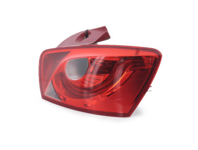 Right rear light - Seat IBIZA IV PH.1 - 6J4945096H - Z1-6669B