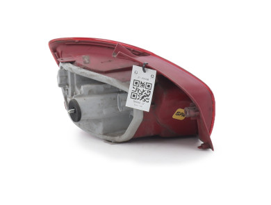 Right rear light - Seat IBIZA IV PH.1 - 6J4945096H - Z1-6669B