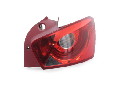 Right rear light - Seat IBIZA IV PH.1 - 6J4945096H - Z1-6669B