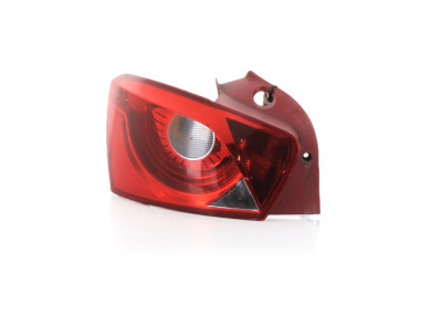 Left rear light - Seat IBIZA IV PH.1 - 6J4945095H - F1-6641E