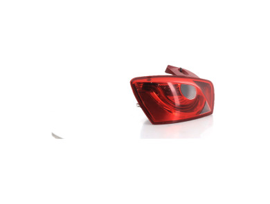 Left rear light - Seat IBIZA IV PH.1 - 6J4945095H - F1-6641E