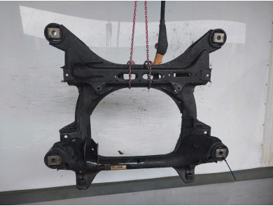 Engine carrier support frame used - Volkswagen TOUAREG - 7L0499030T