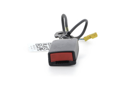 Attache ceinture sécurité avant droit - Mercedes CLASSE CLK II PH.1 - 2038602669 - P1-8218N