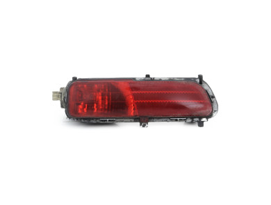Left rear bumper light - Citroen C4 PICASSO I - 00006350HS - W1-5370G