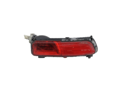 Left rear bumper light - Citroen C4 PICASSO I - 00006350HS - W1-5370G