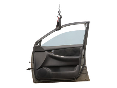 Porte avant droite - Toyota COROLLA IX PH.2 - Gris Fonce - 6700102171 - H1-5140V