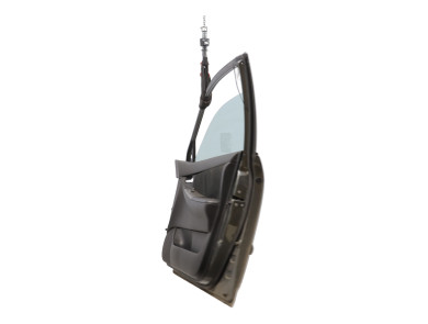 Right front door - Toyota COROLLA IX PH.2 - Gris Fonce - 6700102171 - H1-5140V