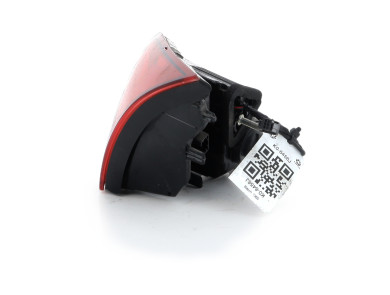 Feu de coffre arrière droit - Peugeot 308 II PH.1 - 9677818280 - K0-6456J
