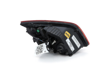 Right hatchback boot light - Peugeot 308 II PH.1 - 9677818280 - K0-6456J