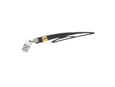 Rear wiper arm - Peugeot 308 II PH.1 - 1610785080 - X0-6434U