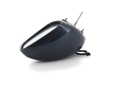 Right wing mirror - Citroen C5 TOURER II - Gris Fonce - 00008153SL - L1-3285Y
