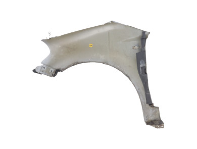 Right front fender - Suzuki SX4 I - Gris Clair - 57611-79J20 - K1-4219G