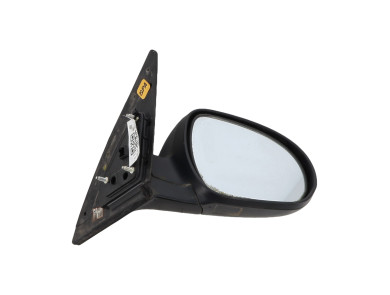 Right wing mirror used - Hyundai I30 - 876202L400