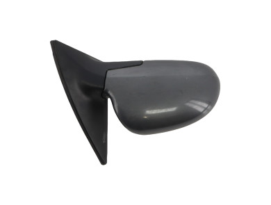 Right wing mirror - Hyundai I30 I PH.1 - Gris Fonce - 876202L400 - Q1-7030E