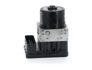 ABS pump motor - Citroen DS3 I PH.1 - 1607010780 - W0-6383V