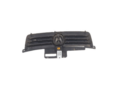 Grille used - Volkswagen POLO - 6Q0853653C9B9