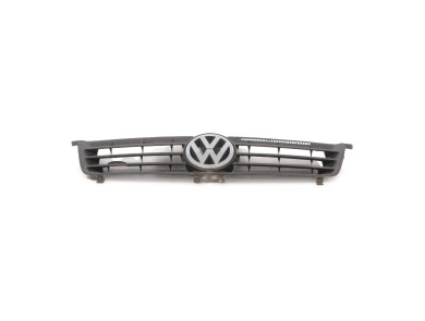 Calandre - Volkswagen POLO IV PH.1 - Gris Clair - 6Q0853653C9B9 - T1-4510W