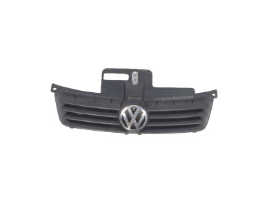 Grille - Volkswagen POLO IV PH.1 - Gris Clair - 6Q0853653C9B9 - T1-4510W
