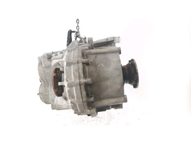 Boîte de vitesses type KDS - Audi A3 SPORTBACK II PH.1 - K0-9279E