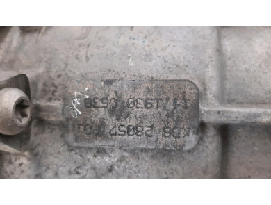 Gearbox type KDS - Audi A3 SPORTBACK II PH.1 - K0-9279E
