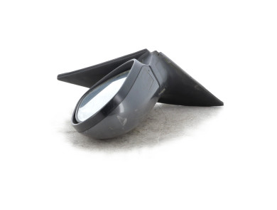 Left wing mirror - Hyundai I30 I PH.1 - Gris Fonce - 876102L130 - H1-6987M