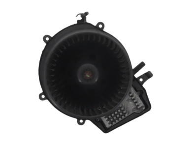 Air blower - Mercedes CLASSE CLK II PH.1 - 2038202514 - N1-8218Z