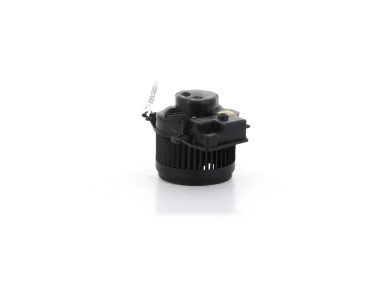 Air blower - Mercedes CLASSE CLK II PH.1 - 2038202514 - N1-8218Z