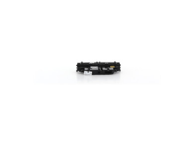 Heating control panel - Citroen C5 TOURER II - 00006452R9 - Y1-3097B