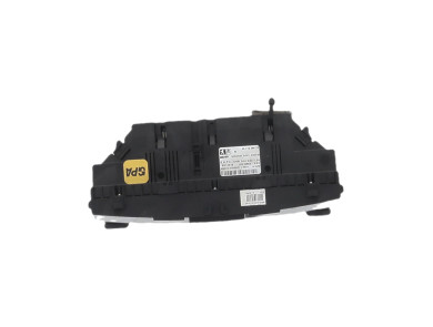 Commande de chauffage - Citroen C5 TOURER II - 00006452R9 - Y1-3097B