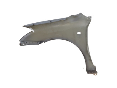 Right front fender - Toyota COROLLA IX PH.2 - Gris Fonce - 5381102090 - W1-4019N