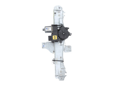 Rear left window-lift - Peugeot 2008 I PH.1 - 9816402380 - G1-6661F
