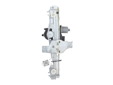 Lève-vitre arrière gauche - Peugeot 2008 I PH.1 - 9816402380 - G1-6661F