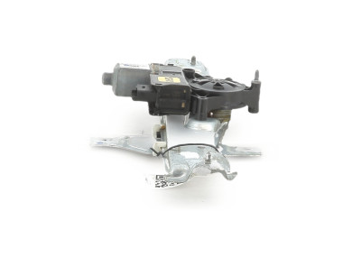Lève-vitre arrière gauche - Peugeot 2008 I PH.1 - 9816402380 - G1-6661F