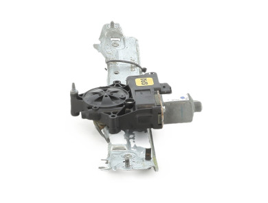 Rear left window-lift - Peugeot 2008 I PH.1 - 9816402380 - G1-6661F