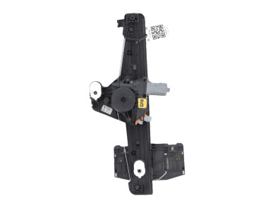 Rear right window-lift - Opel CORSA F PH.1 - 9829045580 - C1-6604H