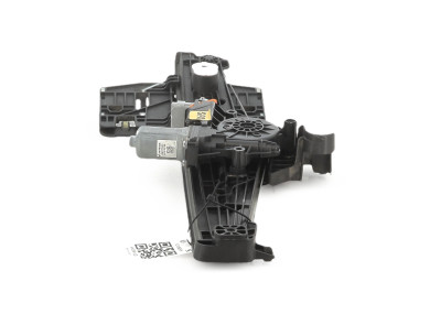 Lève-vitre arrière droit - Opel CORSA F PH.1 - 9829045580 - C1-6604H