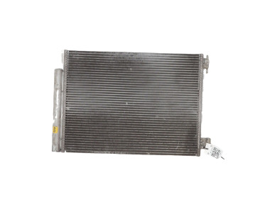 Radiateur d'eau - Dacia DOKKER PH.1 - 214107326R - W0-1693H